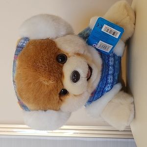 Boo The World's Cutest Dog Stuffed Animal